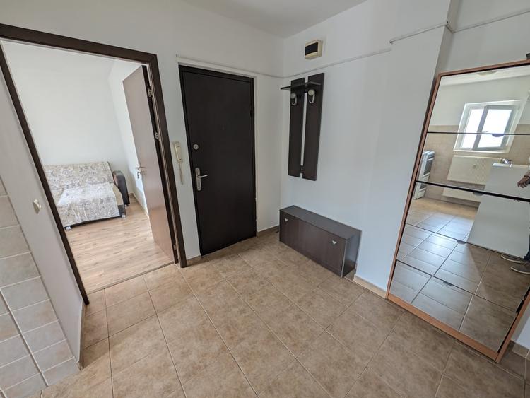 Apartament cu 2 camere în Aviației