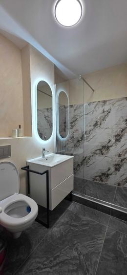 Apartament cu 2 camere decomandat în Alexandru cel Bun