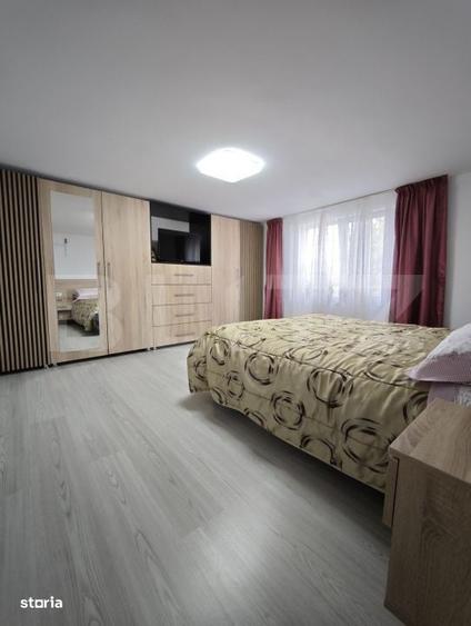 Casă cu 4 camere în Buzăiel