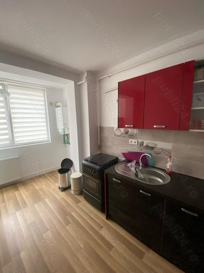Apartament cu 2 camere decomandat în Florești