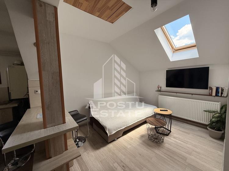 Apartament 2 camere de vanzare, zona Dorobantilor, Timisoara - 6