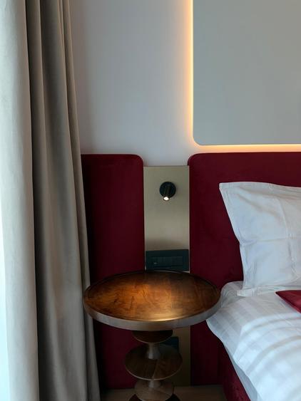 ONE FLOREASCA TOWERS - BRAND NEW DOUBLE STUDIO - 4