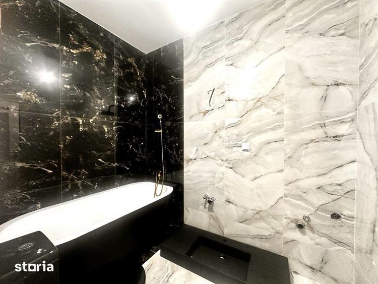 Apartament cu 2 camere în Gruia