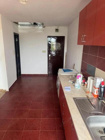Apartament cu 3 camere decomandat în Sângeorgiu de Mureș