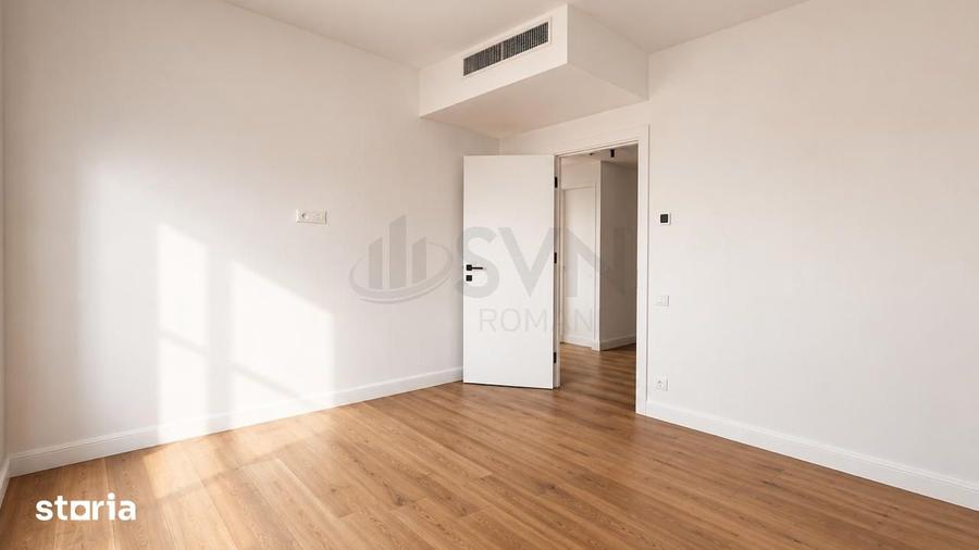 Best Price 2 camere Finalizat OMV Pipera Complex - 4