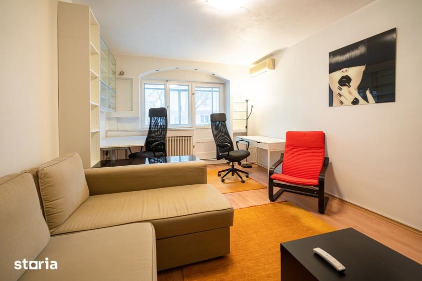 Apartament 2 camere de inchiriat M. Brancoveanu / Parcul Tineretului - 9