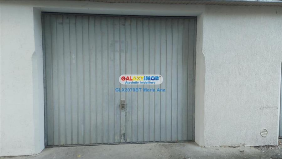 Spațiu comercial, de 22 mp, în Central