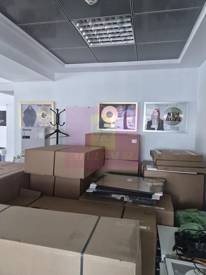 Apartament cu 2 camere decomandat în Floreasca