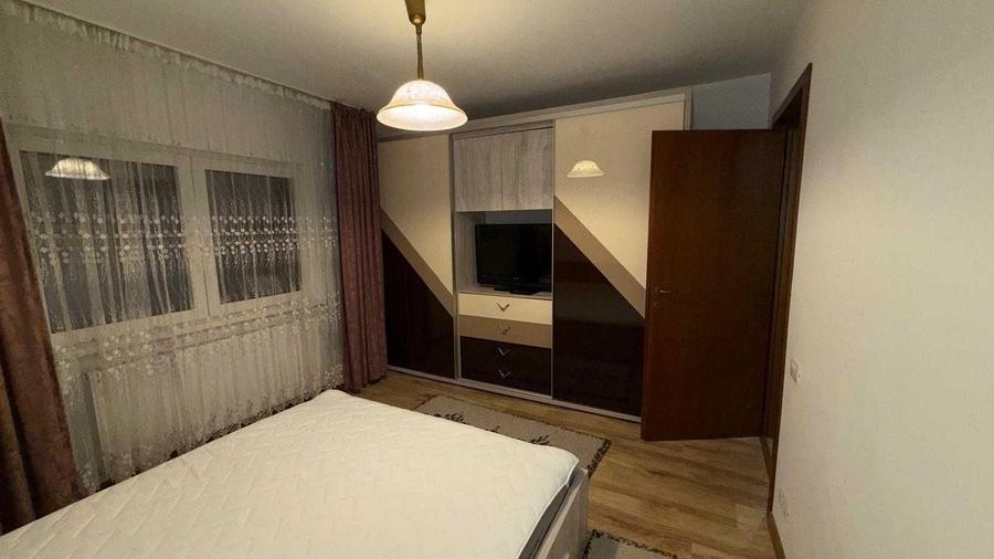 De Închiriat 2 camere lângă Mall Vitan, loc parcare, centrală, negociabil - 2