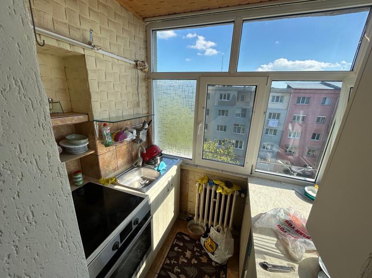 Apartament - 3 Camere Baia Mare | DECOMANDAT + Pod | PROPRIETAR - 3
