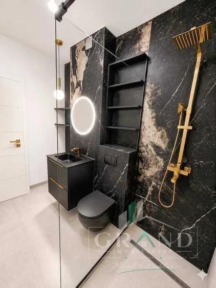 Apartament 2 camere, bloc nou, Mărăști - 3