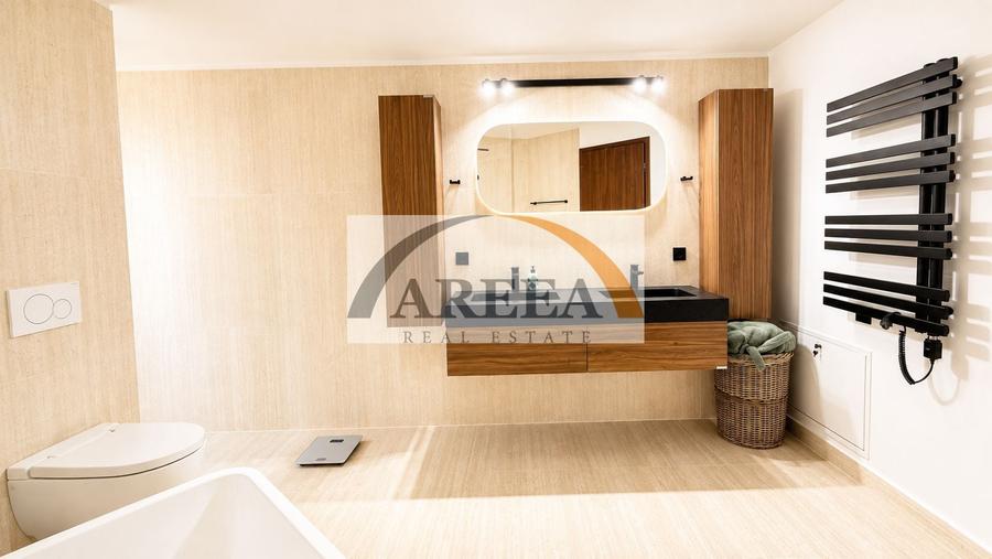 Casă individuală cu 6 camere cu Piscina în Pipera