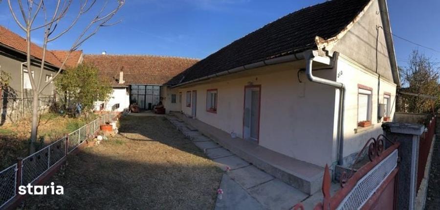 Casa in Horia Arad - 2