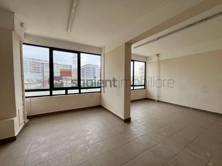 Spațiu comercial, de 177.69000244141 mp, în Iosia