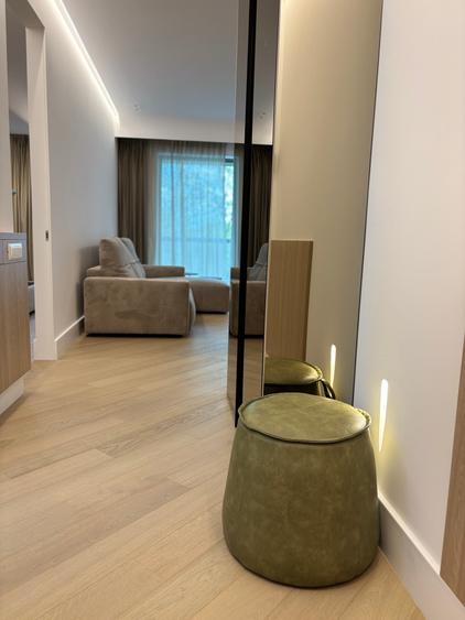 Cortina 126 | De închiriat | Apartament 2 camere - 4