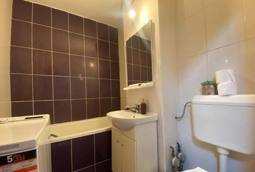 Apartament cu 2 camere decomandat, mobilat în Dristor