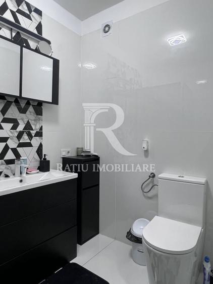 Apartament Exclusivist cu Suită Matrimonială | Parcare | ARED | Oradea - 20