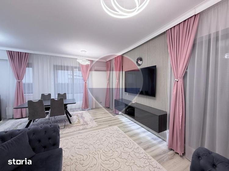 Casă cu 4 camere cu Teren 227 Mp în Ulmi