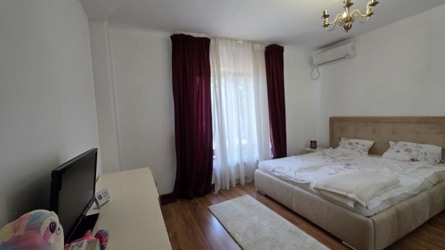Apartament cu 2 camere decomandat, mobilat în Unirii