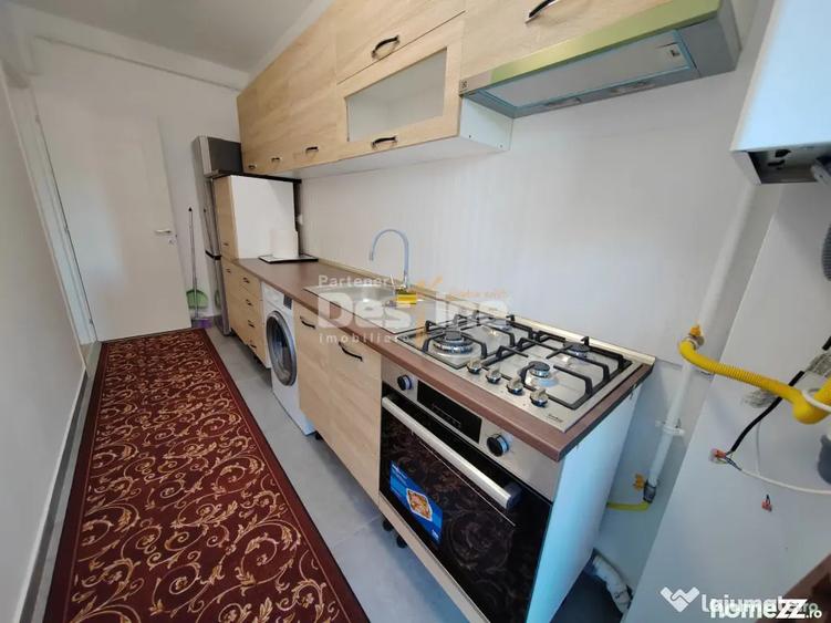 COMISON 0%, BUCIUM, Freya Home - Apartament 1 camera 43 mp - 1