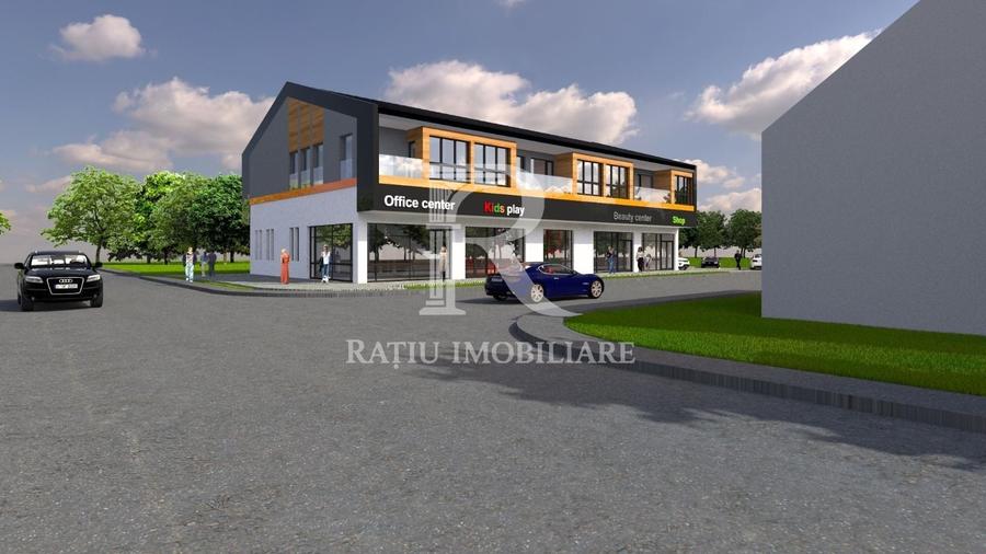 Garsonieră decomandată în Sântandrei