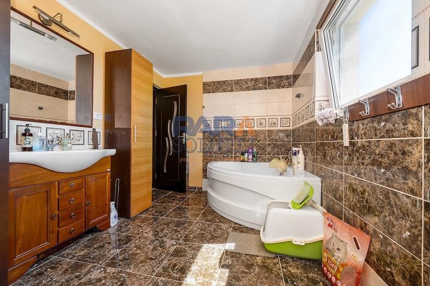 Casă cu Teren 754 Mp în Cordun
