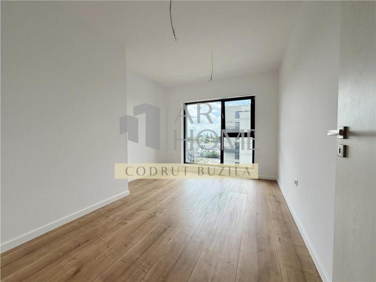 Apartament cu 3 camere decomandat în Nord