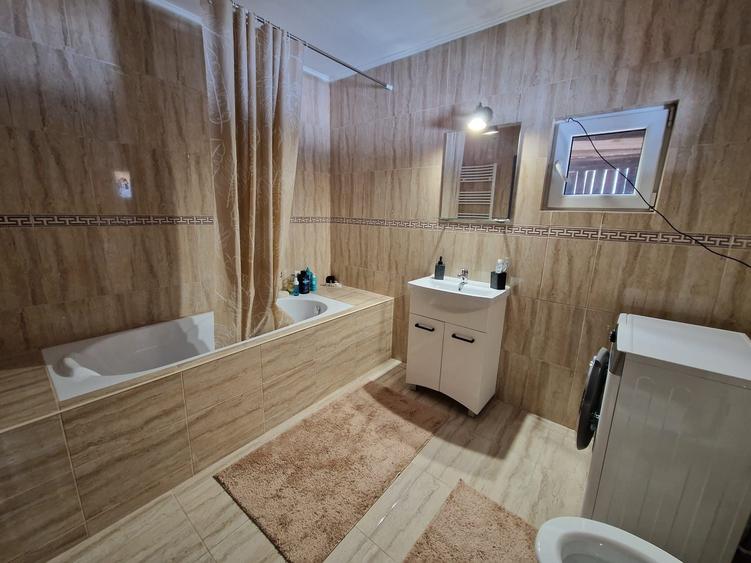 Casa (MOBILATA SI UTILATA) Posibilitate Rate - 11