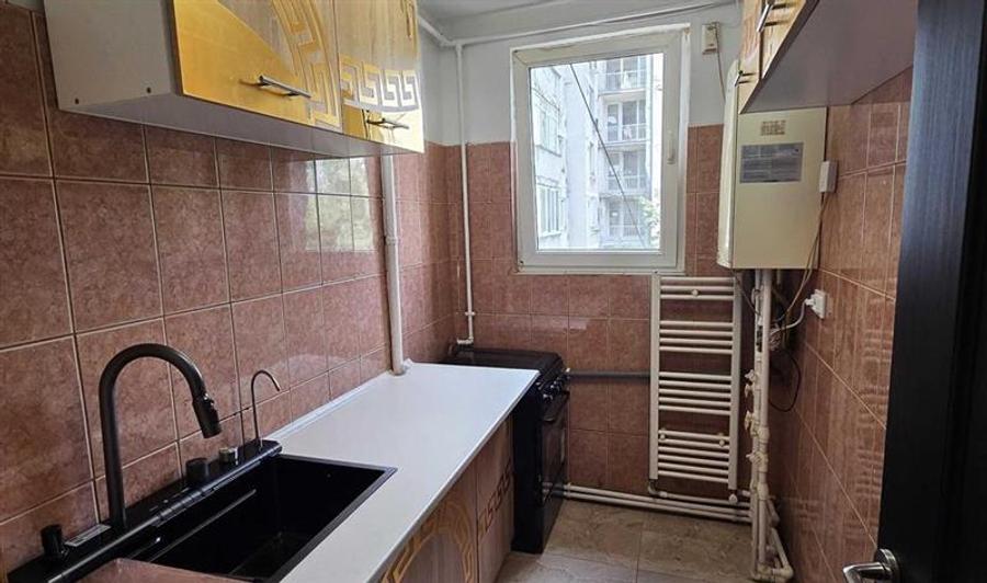 Apartament 2 camere, Gara de Nord centrala proprie - 6