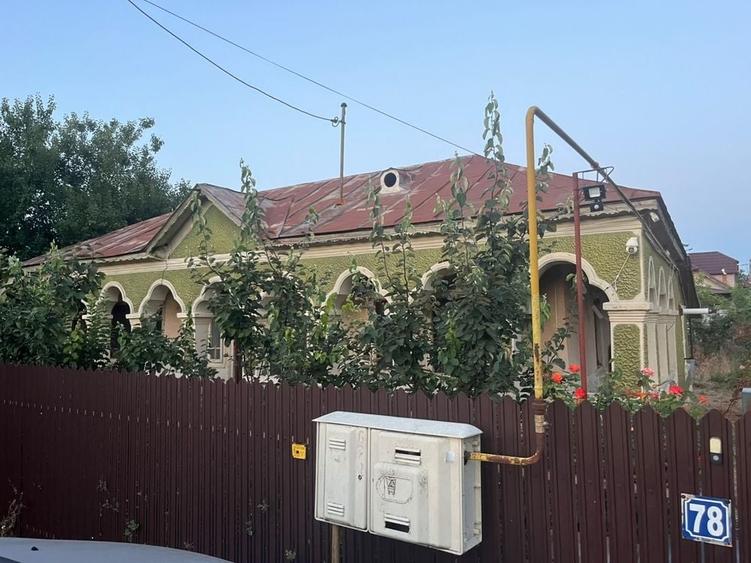 Casă cu 4 camere în Chiscani