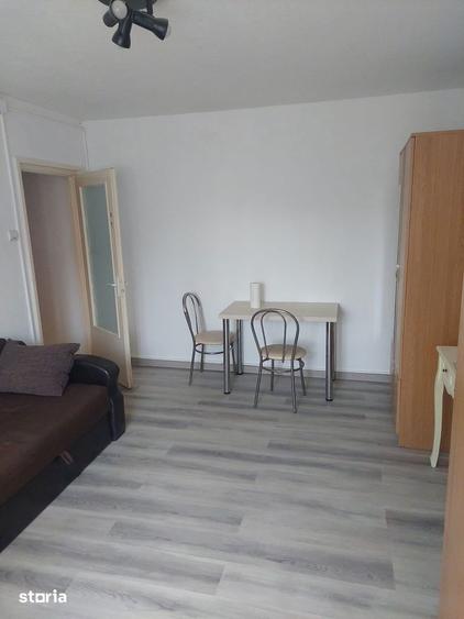 Apartament 1 camera, zona Sagului - Liviu Rebreanu - 1