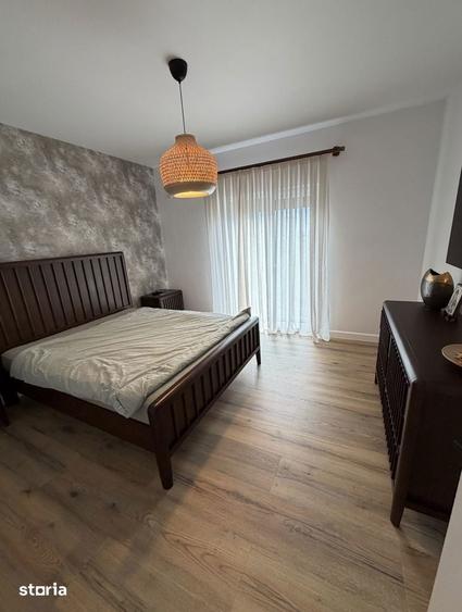 Vila 5 camere, Dobroesti, strada Trifoiului - 9