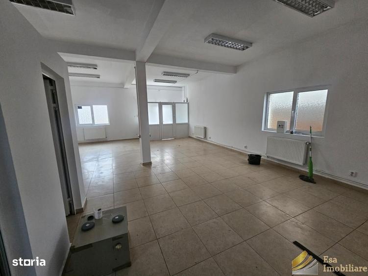 Spa?iu comercial, 98mp Militari ideal laborator cofetarie-patiserie - 4
