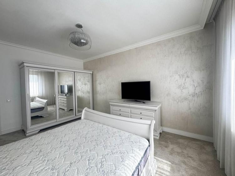 Apartament cu 2 camere decomandat, mobilat în Mihai Bravu