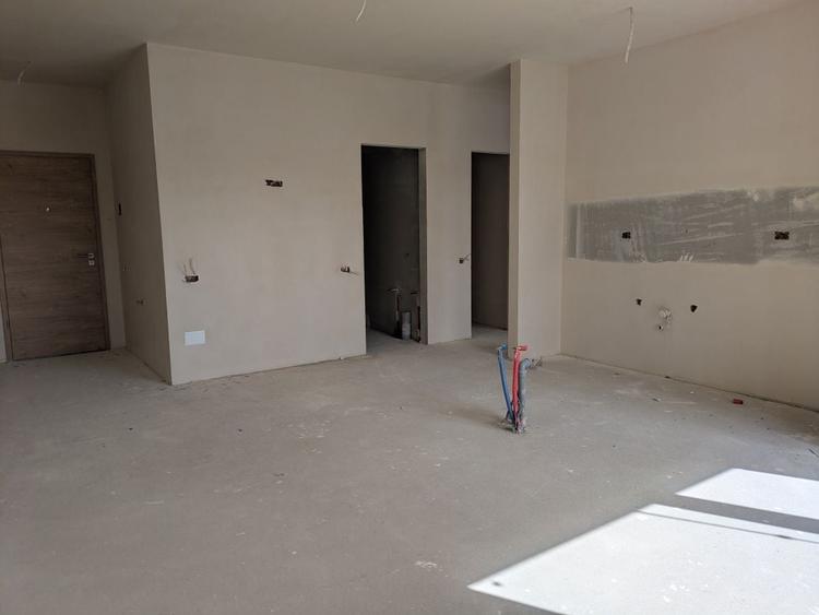 Apartament Baciu 66,5 mp - 9