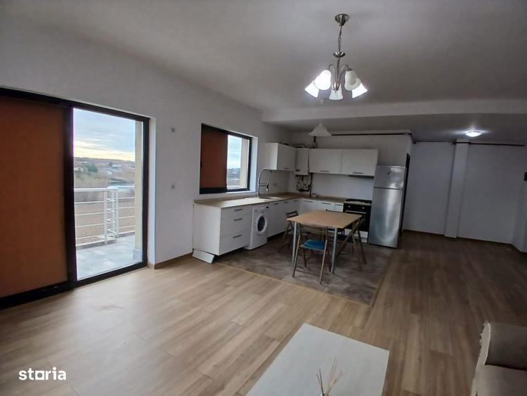 Apartament cu 3 camere în Corbeanca
