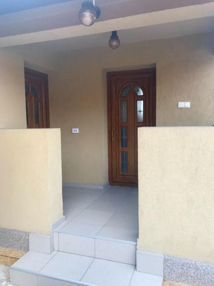 Casă cu 4 camere cu Teren 500 Mp în Central
