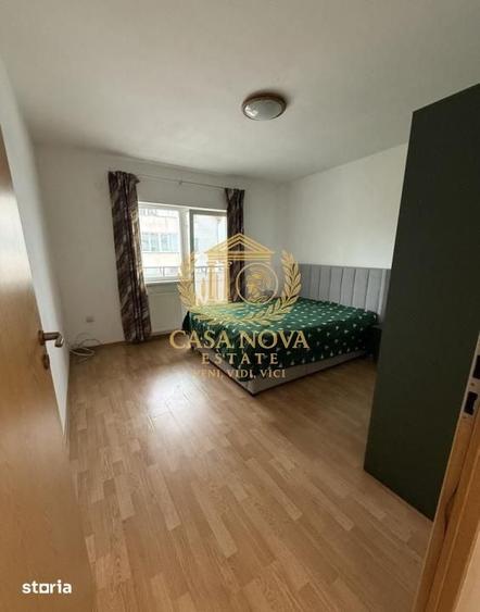 Apartament 2 camere 62mp, cartier Europa, finisat modern, AC - 1