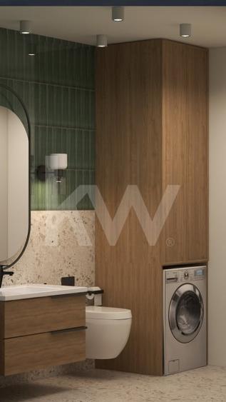 Apartament cu 3 camere semidecomandat în Sebeș