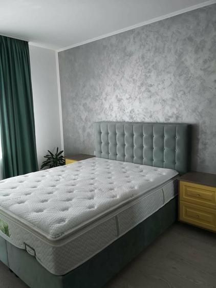 Apartament cu 3 camere decomandat în Blejoi