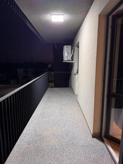 Apartament cu 2 camere decomandat, mobilat în Dobroești