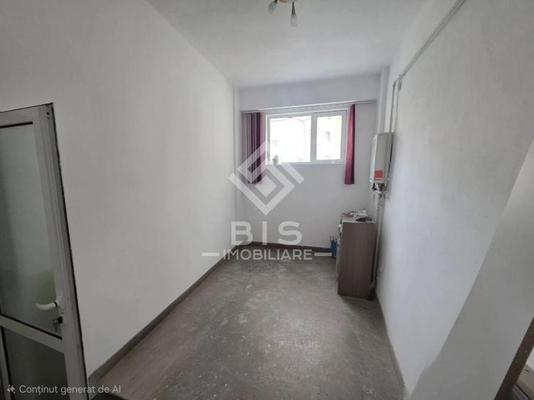 Spațiu comercial, de 80 mp, în Sud