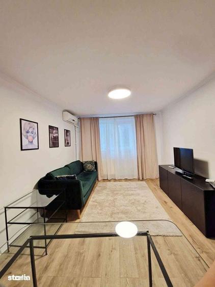 Apartament cu 2 camere în Aviatorilor