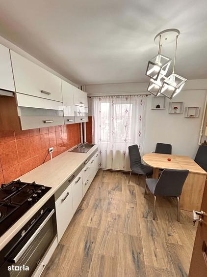 Apartament cu 2 camere semidecomandat în Orașul Vechi