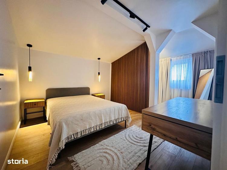 Apartament cu 3 camere în Străulești