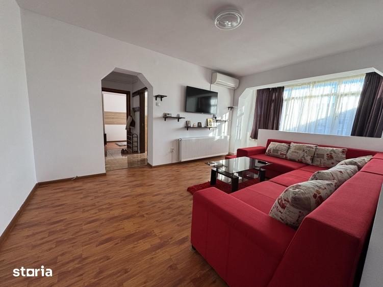 Apartament 3 camere, balcon, gata de utilizare - 4