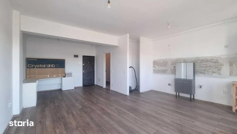 Garsonieră în Dâmbul Rotund