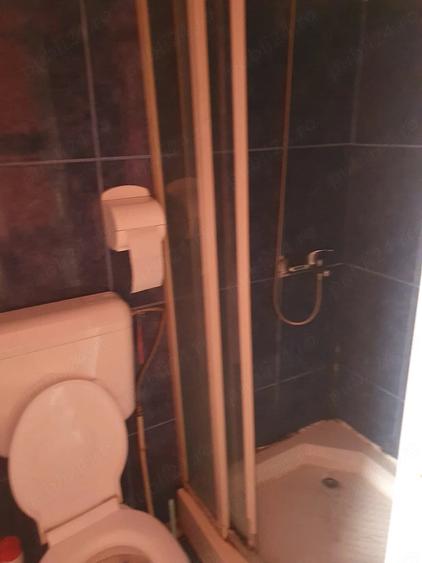 Garsonieră semidecomandată în Nufărul