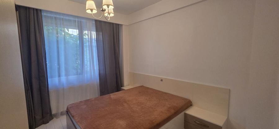 Apartament cu 2 camere decomandat în Bucureștii Noi