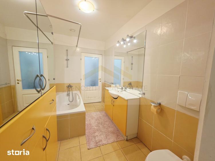 Casă cu 6 camere cu Teren 3000 Mp în Periș
